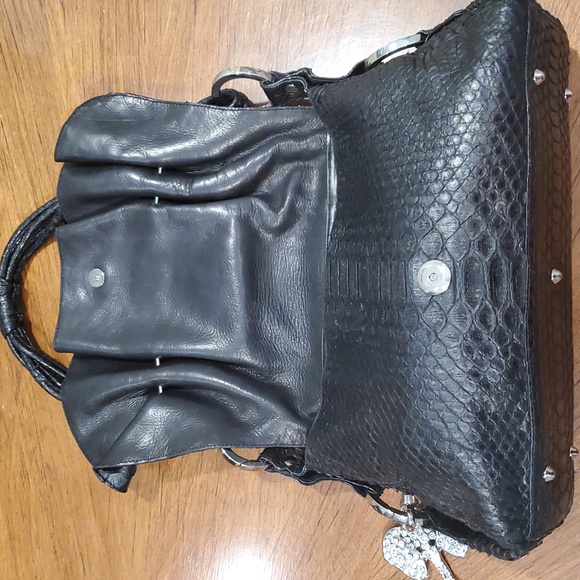 Real Python Retta Wolff Bag - Picture 11 of 14